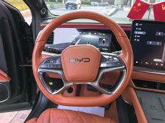 BYD Sealion 07 EV 610 Long Range Edition - ფოტო 13