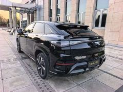 BYD Sealion 07 EV 610 Long Range Edition - ფოტო 3