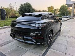BYD Sealion 07 EV 610 Long Range Edition - ფოტო 5