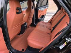 BYD Sealion 07 EV 610 Long Range Edition - ფოტო 7