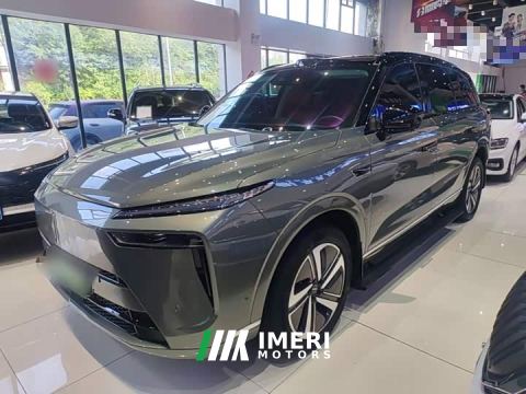 2024 Great Wall WEY Blue Mountain Four-Wheel Drive Max - ავტომობილი ჩინეთიდან