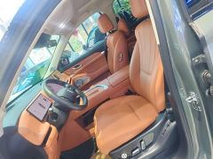 WEY Blue Mountain Four-Wheel Drive Max - фото 14