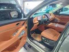 WEY Blue Mountain Four-Wheel Drive Max - фото 15