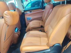 WEY Blue Mountain Four-Wheel Drive Max - фото 16