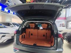 WEY Blue Mountain Four-Wheel Drive Max - фото 18