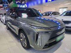 WEY Blue Mountain Four-Wheel Drive Max - фото 3