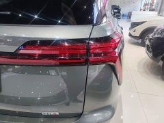 WEY Blue Mountain Four-Wheel Drive Max - фото 7