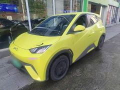 BYD Seagull Vitality Edition - ფოტო 1
