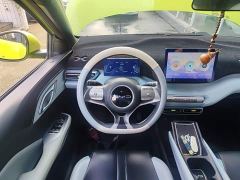 BYD Seagull Vitality Edition - ფოტო 10