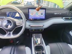 BYD Seagull Vitality Edition - ფოტო 12