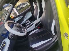 BYD Seagull Vitality Edition - ფოტო 14