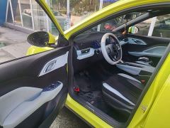 BYD Seagull Vitality Edition - ფოტო 15