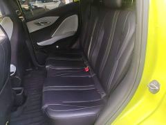 BYD Seagull Vitality Edition - ფოტო 16