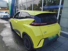 BYD Seagull Vitality Edition - ფოტო 4