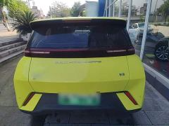 BYD Seagull Vitality Edition - ფოტო 5