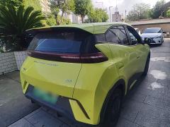 BYD Seagull Vitality Edition - ფოტო 6