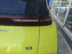 BYD Seagull Vitality Edition - ფოტო 7
