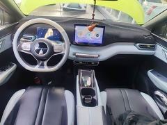 BYD Seagull Vitality Edition - ფოტო 9