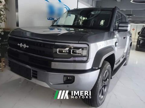 2026 Fangchengbao Leopard 5 210KM Yunluo Tenshen Ultra - ავტომობილი ჩინეთიდან