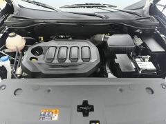 Ford Lingrui EcoBoost 170 Comfort Edition - фото 10