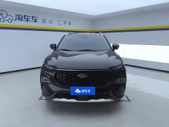 Ford Lingrui EcoBoost 170 Comfort Edition - фото 2