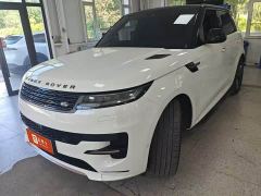 Land Rover Range Rover Sport 400PS Dynamic SE - photo 1