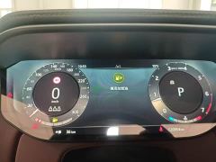 Land Rover Range Rover Sport 400PS Dynamic SE - photo 6