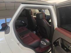 Land Rover Range Rover Sport 400PS Dynamic SE - photo 7