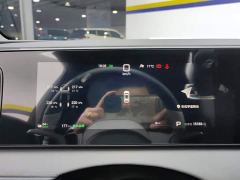 BYD Sealion 06 EV 520 Navigator Edition - ფოტო 14