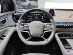 BYD Sealion 06 EV 520 Navigator Edition - ფოტო 15
