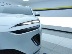 BYD Sealion 06 EV 520 Navigator Edition - ფოტო 5