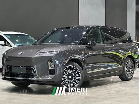 2025 NIO ES8 Six-Seat Executive Luxury Edition - автомобиль из Китая