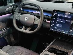 NIO ES8 Six-Seat Executive Luxury Edition - ფოტო 10