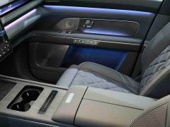 NIO ES8 Six-Seat Executive Luxury Edition - ფოტო 13