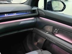 NIO ES8 Six-Seat Executive Luxury Edition - ფოტო 14