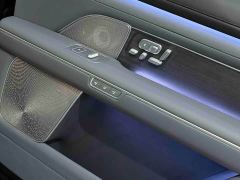 NIO ES8 Six-Seat Executive Luxury Edition - ფოტო 17