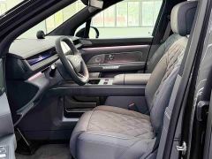 NIO ES8 Six-Seat Executive Luxury Edition - ფოტო 3