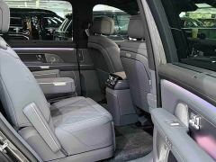 NIO ES8 Six-Seat Executive Luxury Edition - ფოტო 5