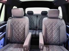 NIO ES8 Six-Seat Executive Luxury Edition - ფოტო 6