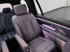 NIO ES8 Six-Seat Executive Luxury Edition - ფოტო 7