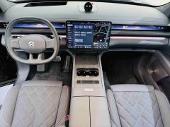 NIO ES8 Six-Seat Executive Luxury Edition - ფოტო 9
