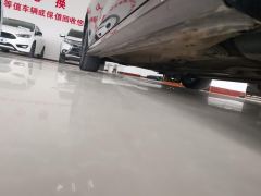 MG5 180DVVT CVT Global Early Access - ფოტო 11