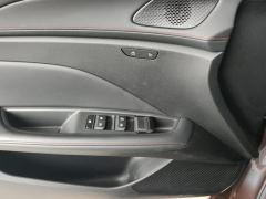 MG5 180DVVT CVT Global Early Access - ფოტო 13