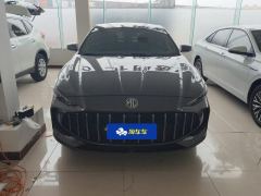 MG5 180DVVT CVT Global Early Access - ფოტო 3