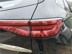 Haval H6 Gen 3 2.0T 2WD Max - ფოტო 5