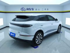 BYD Sealion 06 EV 520 Pilot Edition - ფოტო 2