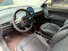MINI Power windows COOPER Electric MINI Cooper 456km COOPER E Classic Edition - ფოტო 10