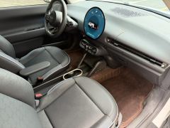 MINI Power windows COOPER Electric MINI Cooper 456km COOPER E Classic Edition - ფოტო 11