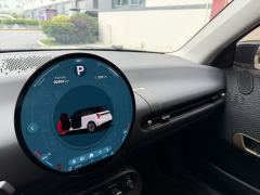 MINI Power windows COOPER Electric MINI Cooper 456km COOPER E Classic Edition - ფოტო 13