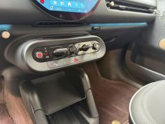 MINI Power windows COOPER Electric MINI Cooper 456km COOPER E Classic Edition - ფოტო 14